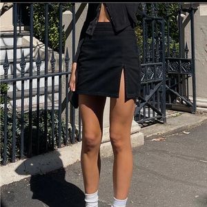 Princess Polly  mini skirt
